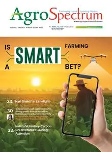 AgroSpectrum - March 2024