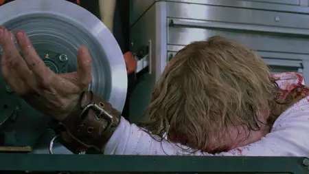 Saw 3D The Final Chapter (2010)