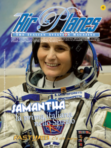 AirPlanes Magazine No.13 – Dicembre 2014 