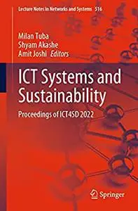 ICT Systems and Sustainability