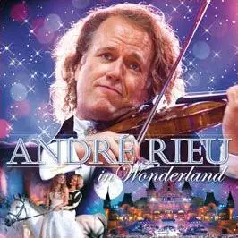 Andre Rieu - In wonderland