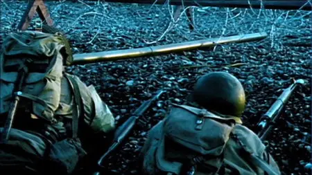D Day: Menschen und Maschinen