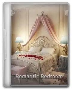 VisCorbel: Romantic Bedroom [repost]