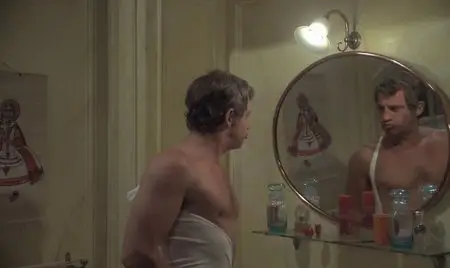 L'incorrigible / Incorrigible (1975)