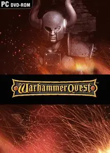 Warhammer Quest (2015)