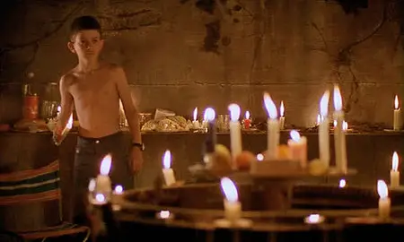 Petits arrangements avec les morts - Pascale Ferran (1994)