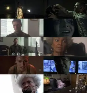 The Torturer (2008)