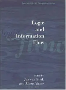 Logic and Information Flow