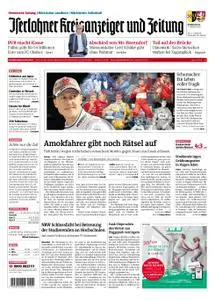 IKZ Iserlohner Kreisanzeiger und Zeitung Hemer - 03. Januar 2019