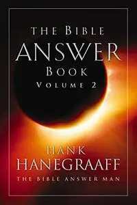 The Bible Answer Book: Volume 2