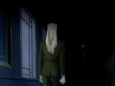 Hellsing 2001 - 05