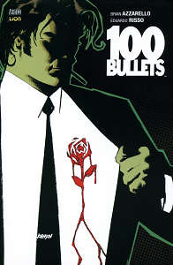 100 Bullets - Volume 20