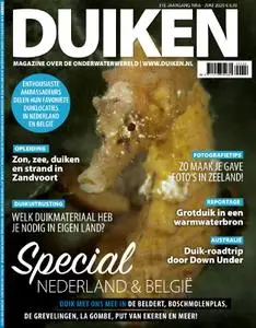 Duiken – Juni 2020