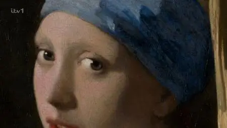ITV - Vermeer: The Greatest Exhibition (2023)