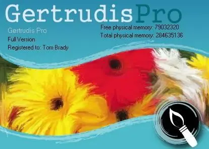 Gertrudis Pro ver.3.2