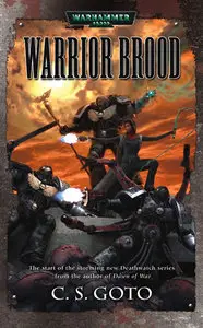 Warrior Brood (Warhammer 40,000)