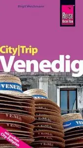 CityTrip Venedig