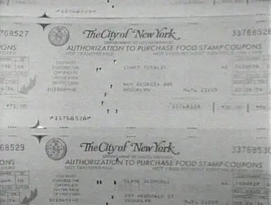 PBS - Welfare (1975)