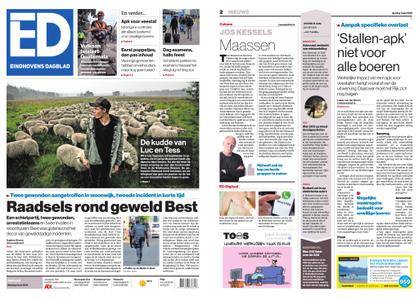 Eindhovens Dagblad - Helmond – 05 juni 2018