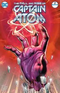 The Fall and Rise of Captain Atom 02 of 06 2017 Digital Zone-Empire