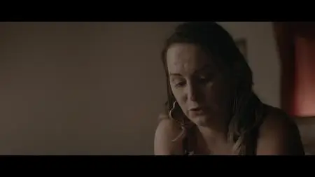 Murder in the Bayou S01E03