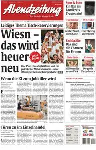 Abendzeitung München - 9 Mai 2023