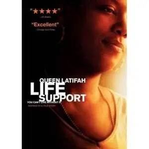 Life Support (2007) DVDRip