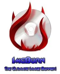 ImgBurn 2.5.7.0 Portable