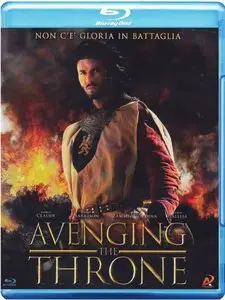 Avenging The Throne (2013)