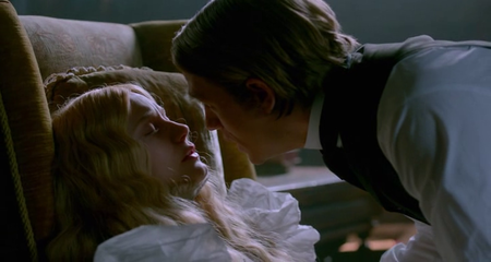 Crimson Peak (2015)
