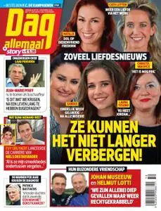 Dag Allemaal – 11 december 2018