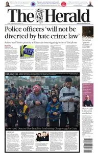 The Herald (Scotland) - 11 April 2024