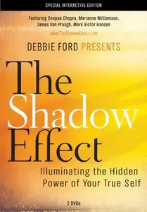 Debbie Ford - The Shadow Effect (2009)