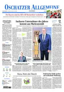 Oschatzer Allgemeine Zeitung - 11. Mai 2019