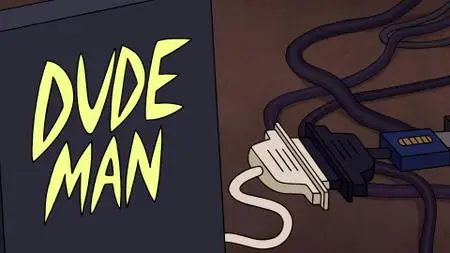 Close Enough S01E10