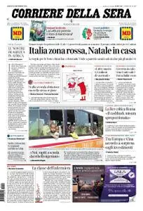 Corriere della Sera – 19 dicembre 2020