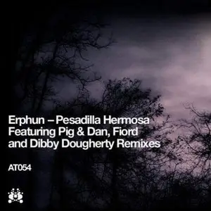 Erphun - Pesadilla Hermosa