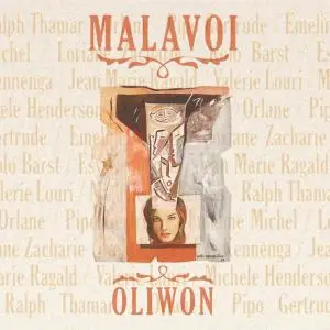 Malavoi - Oliwon (2015)