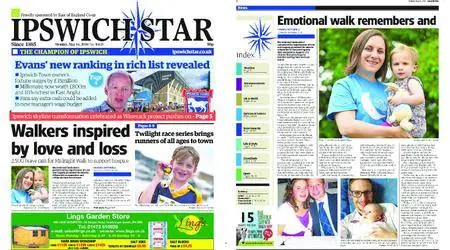 Ipswich Star – May 14, 2018