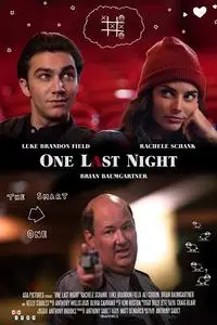 One Last Night (2018)