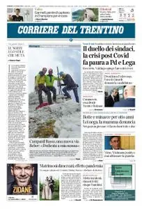 Corriere del Trentino – 12 luglio 2020