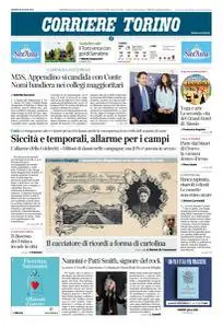 Corriere Torino - 28 Luglio 2022