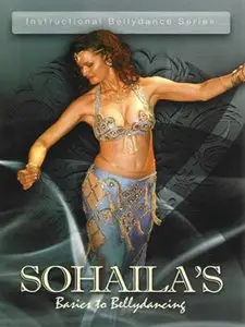 Sohaila's Basics to Bellydancing Arabic Dance (2005)