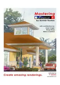 Mastering Piranesi v4