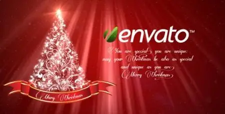Christmas Greetings 3343432 - After Effects Project (Videohive)