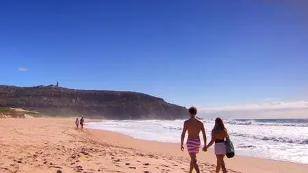 Home and Away S31E70