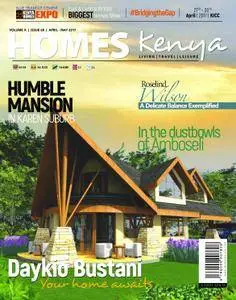 Homes Kenya - April 2017