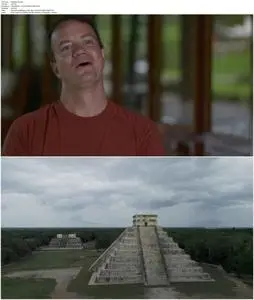 Buried Truth of the Maya (2019)