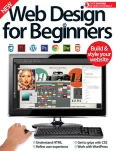 Web Design for Beginners – August 2015