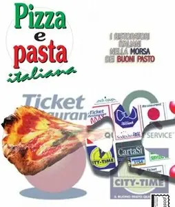 Pizza e Pasta Italiana N. 07 - Luglio-Agosto 2011